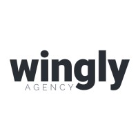 Wingly Agency logo, Wingly Agency contact details