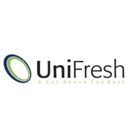 Unifresh Processors logo, Unifresh Processors contact details