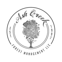 Ash Creek Forest Management logo, Ash Creek Forest Management contact details