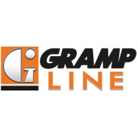 GRAMP LINE logo, GRAMP LINE contact details