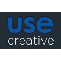 Use Creative logo, Use Creative contact details