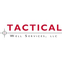 Tactical Well Services, LLC logo, Tactical Well Services, LLC contact details