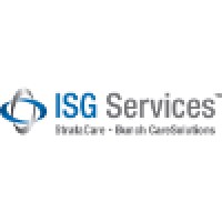 ISG Services, LLC logo, ISG Services, LLC contact details