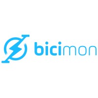 BiciMon logo, BiciMon contact details