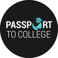 Passport To College logo, Passport To College contact details