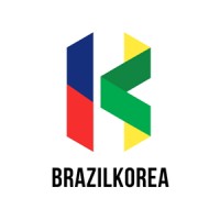 BrazilKorea logo, BrazilKorea contact details