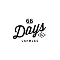 66days - Candles logo, 66days - Candles contact details