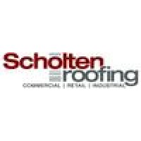 Scholten Roofing Svc Co logo, Scholten Roofing Svc Co contact details