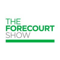 The Forecourt Show logo, The Forecourt Show contact details