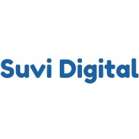 Suvi Digital logo, Suvi Digital contact details