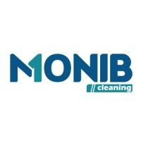 Monib Co. Ltd. logo, Monib Co. Ltd. contact details