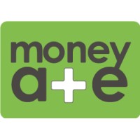 Money a+e logo, Money a+e contact details