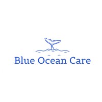 Blue Ocean Care logo, Blue Ocean Care contact details