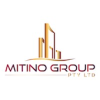 MITINO GROUP PTY LTD logo, MITINO GROUP PTY LTD contact details