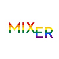 Mixer logo, Mixer contact details