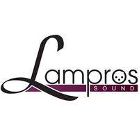 Lampros Sound logo, Lampros Sound contact details