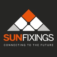 SUNFIXINGS Limited logo, SUNFIXINGS Limited contact details