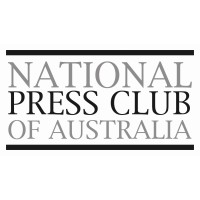 National Press Club of Australia logo, National Press Club of Australia contact details