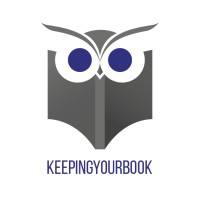 Keepingyourbook logo, Keepingyourbook contact details