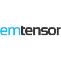 EMTensor GmbH logo, EMTensor GmbH contact details