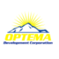 OPTEMA Development Corporation logo, OPTEMA Development Corporation contact details