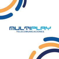 Multiplay Telecomunicaciones S.A.C. logo, Multiplay Telecomunicaciones S.A.C. contact details