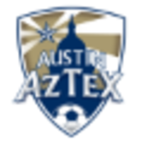 Austin Aztex logo, Austin Aztex contact details