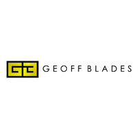 Geoff Blades Enterprises logo, Geoff Blades Enterprises contact details