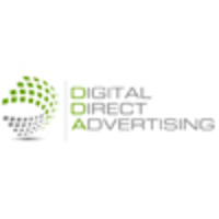 Digital Direct Advertising logo, Digital Direct Advertising contact details