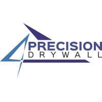 Precision Drywall logo, Precision Drywall contact details