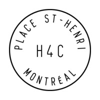 Le H4C Place St-Henri logo, Le H4C Place St-Henri contact details