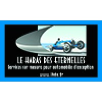 Le Haras des Eternelles logo, Le Haras des Eternelles contact details