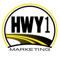 Highway One Marketing logo, Highway One Marketing contact details