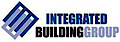 Integrated Building Group P/L logo, Integrated Building Group P/L contact details