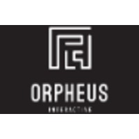 Orpheus Interactive logo, Orpheus Interactive contact details