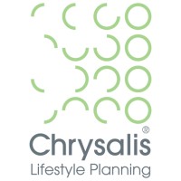 Chrysalis Lifestyle Planning logo, Chrysalis Lifestyle Planning contact details