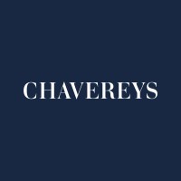 Chavereys logo, Chavereys contact details