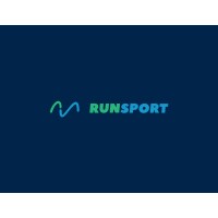 RunSport logo, RunSport contact details