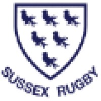 Sussex RFU logo, Sussex RFU contact details