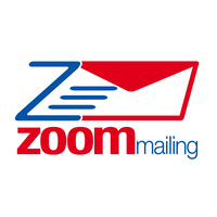 Zoom Mailing logo, Zoom Mailing contact details