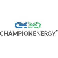 Champion Energy logo, Champion Energy contact details