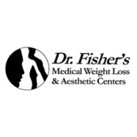 Dr. Fisher's Medical Weight Loss & Aesthetic Centers logo, Dr. Fisher's Medical Weight Loss & Aesthetic Centers contact details