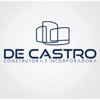 DE CASTRO Construtora logo, DE CASTRO Construtora contact details