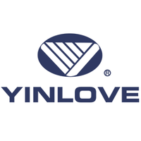 JiaShan YinLove Button Co.,LTD logo, JiaShan YinLove Button Co.,LTD contact details