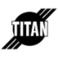 Titan Abrasive Systems logo, Titan Abrasive Systems contact details