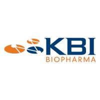 KBI Biopharma logo, KBI Biopharma contact details