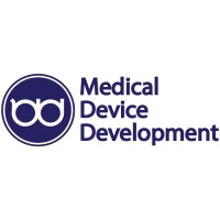 Medical Device Development logo, Medical Device Development contact details