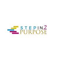 StepIn2Purpose Consulting logo, StepIn2Purpose Consulting contact details