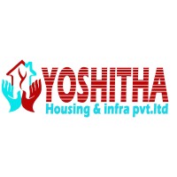 Yoshitha Housing and Infra Pvt.Ltd logo, Yoshitha Housing and Infra Pvt.Ltd contact details