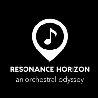 Resonance Horizon logo, Resonance Horizon contact details